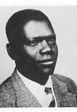Ousmane Socé Diop